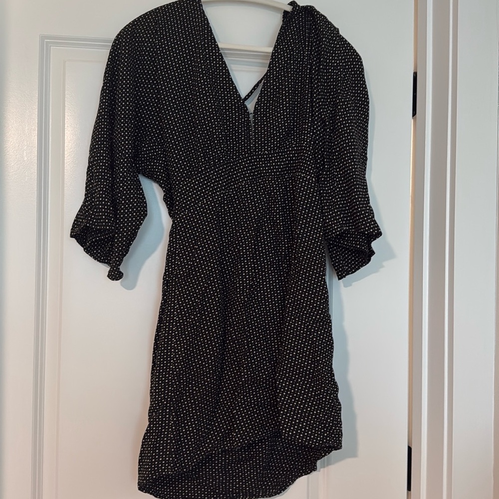 Billabong Dress Size M